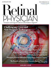 Retinal Physician