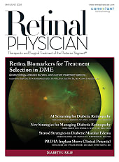 Retinal Physician