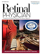 Retinal Physician