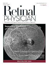 Retinal Physician