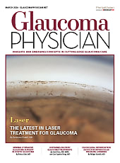 Glaucoma Physician