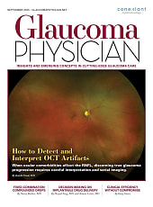 Glaucoma Physician