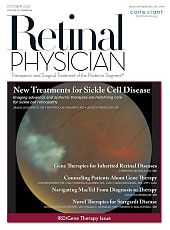 Retinal Physician