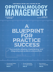 Ophthalmology Management