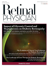 Retinal Physician