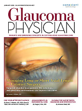 Glaucoma Physician