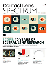 Contact Lens Spectrum