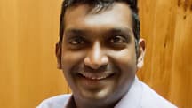 An Interview With Jagrut Lallu, MSc Specialty Lenses (Hons), BOptom (Hons)