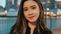 AN INTERVIEW WITH LIANDRA JUNG, OD
