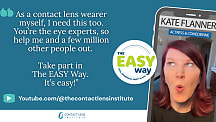 CLI’s “The EASY Way” featuring Kate Flannery