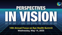 Focus on Eye Health Summit