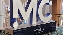 Myopia Collective Change Agents
