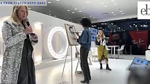 EB's Trends Talk at Vision Expo East 2024