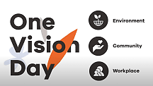 One Vision Day