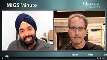 Episode 11: Inder Paul Singh, MD and Thomas Samuelson, MD discuss how to approach therapeutic options with patients.