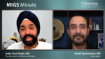 Episode 12: Inder Paul Singh, MD and Savak Teymoorian, MD discuss how to approach therapeutic options with patients