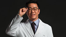 AN INTERVIEW WITH BRUCE LAN, MD, PHD - PART 2