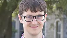 An Interview With Michael Moore, BSc(Hons) Optom, MSc, PhD