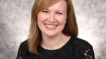 An Interview With Jennifer Fogt, OD, MS