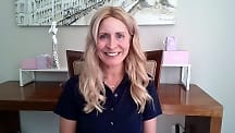 The Inside View with Hayley Martin