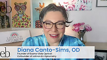 The Inside View With Diana Canto-Sims, OD