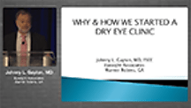 Johnny L. Gayton, MD Warner Robins, GA