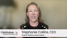 Tech Talk: Stephanie Collins Shares How Austin Retina Associates Welcomes and Onboards New Employees
