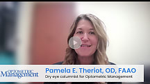 Neurostimulators in the Dry Eye Armamentarium