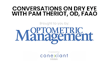 Monitoring Intravitreal Injection Patients for Neurotrophic Keratitis