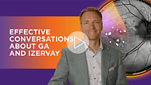 Patient Conversations | Chris Wolfe, OD, FAAO