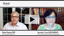 Unmet needs in macular degeneration