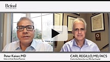 New ways to treat nAMD patients