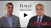 Gene therapy for macular degeneration
