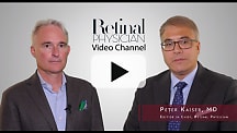 What’s new in pediatric retina