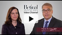 Brolucizumab to treat wet AMD