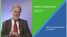 Dr. William Sponsel: What is so special about Lumega-Z?