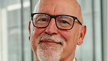 An Interview With Mark A. Bullimore, FCOptom, PhD