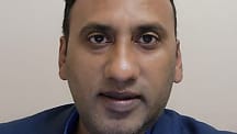 An Interview With Professor Kovin Naidoo