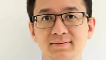 AN INTERVIEW WITH NICKOLAI GODTFRED NILSEN, PHD
