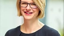 AN INTERVIEW WITH NICOLA LOGAN, PHD, MED, MCOPTOM