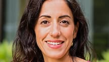 An Interview With Elise Harb, OD, PhD