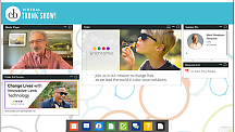 EnChroma: Eyewear Solutions for Color Blindness, Low Vision and Aging Eye