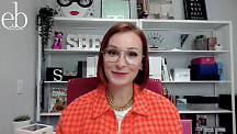 The Inside View With Sheena Taff