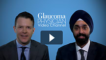 Gene therapy for macular degeneration