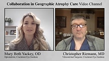 The benefits of optometrists and retina specialists working together in the same practice