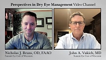 Episode 2: The Growing Toolbox for Treating Dry Eye