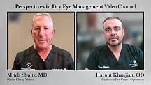 Episode 1: Rethinking Treatment Methods in Light of New Findings From TFOS DEWS III