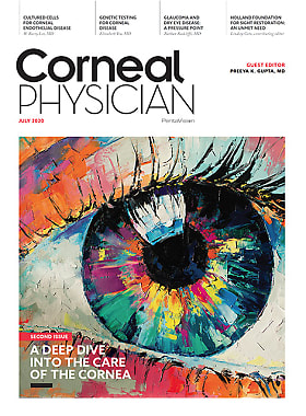 Corneal Physician