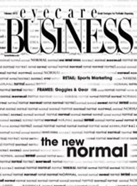 Eyecare Business