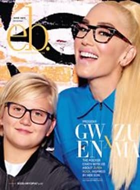 Eyecare Business